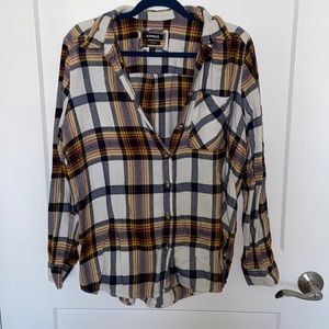 Flannel